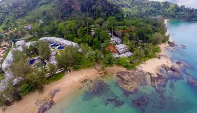 Sentido Khao Lak