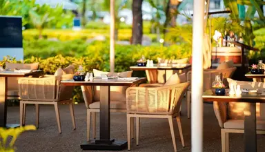 Sentido Khao Lak