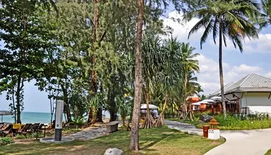 Sentido Khao Lak