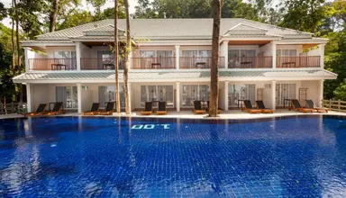 Sentido Khao Lak