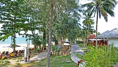 Sentido Khao Lak