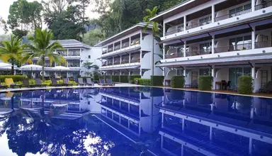 Sentido Khao Lak