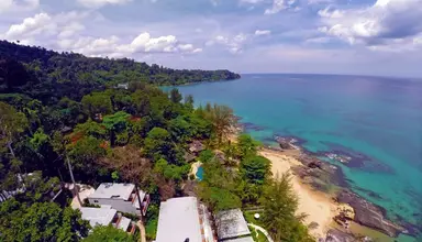 Sentido Khao Lak