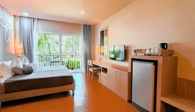 Sentido Khao Lak