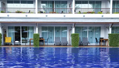 Sentido Khao Lak