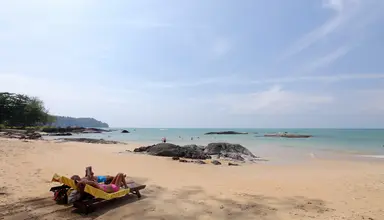 Sentido Khao Lak