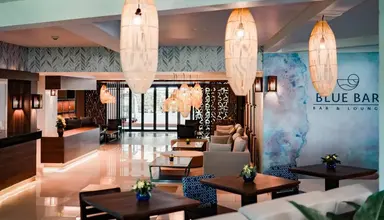 Sentido Khao Lak