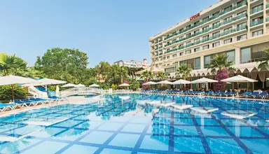 Sentido Lycus Beach