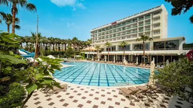 Sentido Lycus Beach