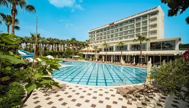Sentido Lycus Beach