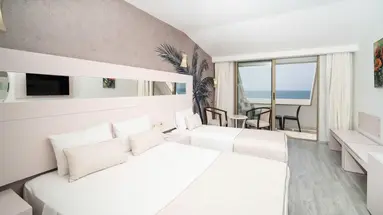 Sentido Lycus Beach
