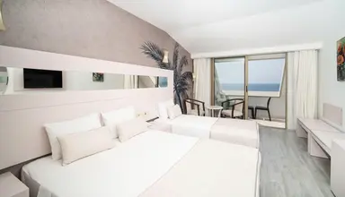 Sentido Lycus Beach