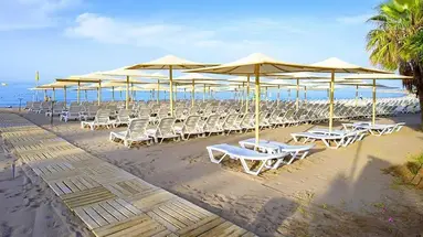 Sentido Lycus Beach