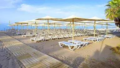 Sentido Lycus Beach