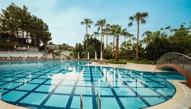 Sentido Lycus Beach