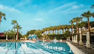Sentido Lycus Beach