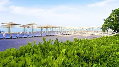 Sentido Lycus Beach