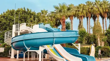 Sentido Lycus Beach