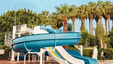 Sentido Lycus Beach
