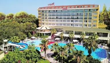 Sentido Lycus Beach