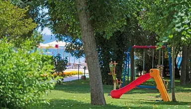 Sentido Lycus Beach