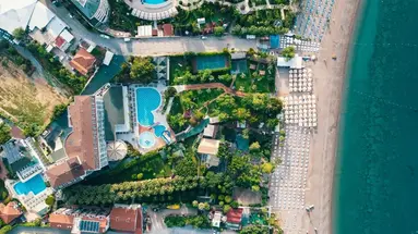 Sentido Lycus Beach