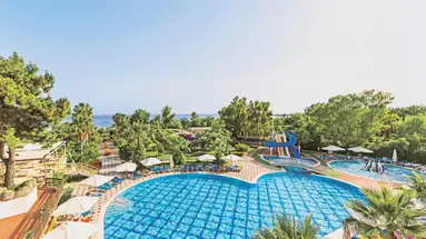 Sentido Lycus Beach