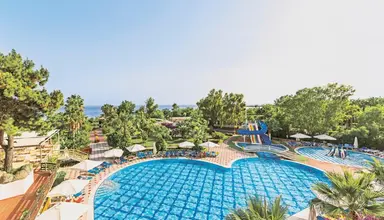 Sentido Lycus Beach