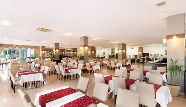 Sentido Lycus Beach