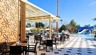 Sentido Lycus Beach