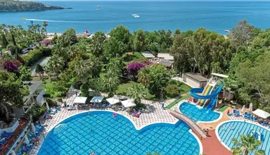 Sentido Lycus Beach