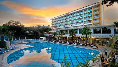 Sentido Lycus Beach