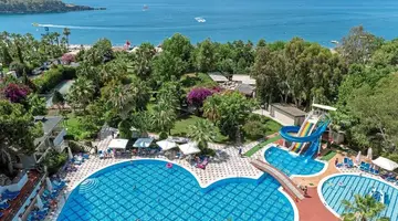 Sentido Lycus Beach