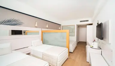 Sentido Lycus Beach