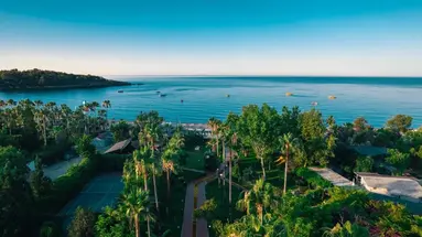 Sentido Lycus Beach