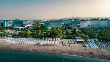 Sentido Lycus Beach
