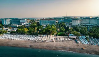Sentido Lycus Beach