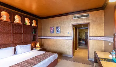 Sentido Mamlouk Palace Resort