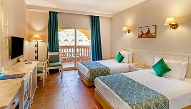 Sentido Mamlouk Palace Resort