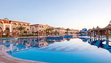 Sentido Mamlouk Palace Resort