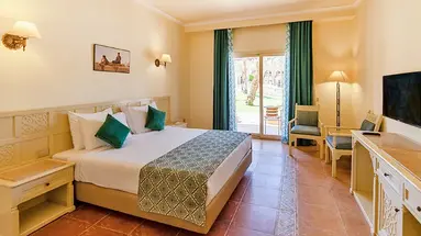 Sentido Mamlouk Palace Resort