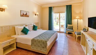 Sentido Mamlouk Palace Resort