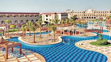 Sentido Mamlouk Palace Resort