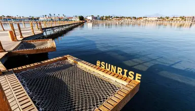 Sentido Mamlouk Palace Resort