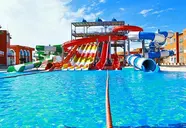 Sentido Mamlouk Palace Resort