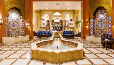 Sentido Mamlouk Palace Resort
