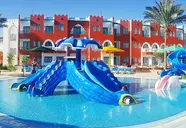 Sentido Mamlouk Palace Resort