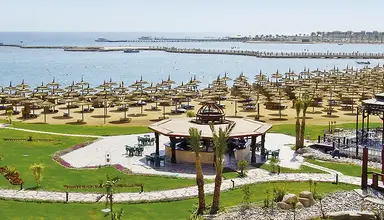 Sentido Mamlouk Palace Resort