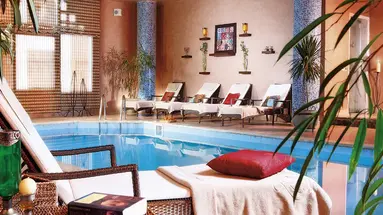 Sentido Mamlouk Palace Resort