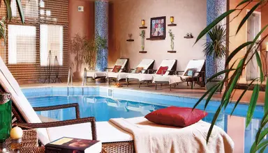 Sentido Mamlouk Palace Resort